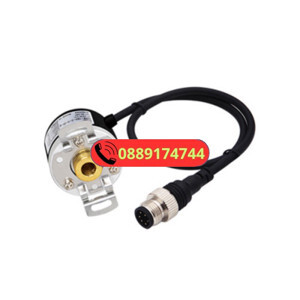 Bộ mã hóa vòng quay Autonics E40H10-2048-6-L-5
