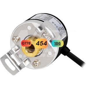 Bộ mã hóa vòng quay Autonics E40H8-1024-3-T-24