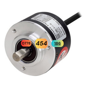 Bộ mã hóa vòng quay Autonics E50S8-1000-3-T-24