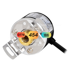 Bộ mã hóa vòng quay Autonics E40H12-2500-3-T-24