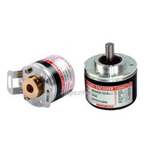 Bộ mã hóa vòng quay Hanyoung HE40B-6-1000-3-T-24