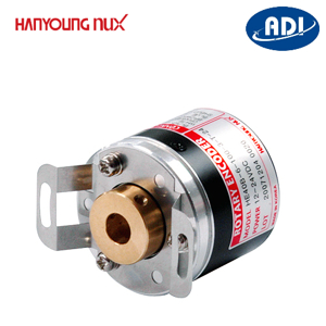 Bộ mã hóa vòng quay Hanyoung HE40H-8-200-3-O-24