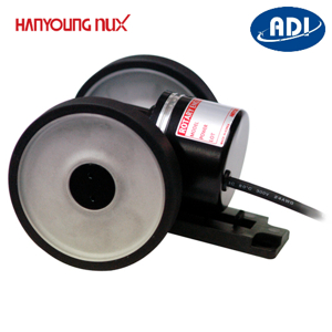 Bộ mã hóa vòng quay Hanyoung  PSC-MA-AB-T-24