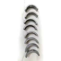 Bộ (Má kẹp ống) Máy Thuỷ Lực 90 - 280 dùng cho máy hàn nhiệt ống nước HDPE. Phụ kiện thay thế máy hàn. Hàng chính hãng