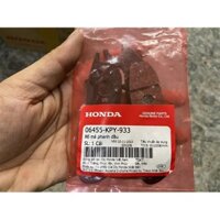 Bộ má phanh dầu future neo, rs100, s100 (06455KPY933)