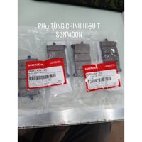 Bộ má phanh dầu trước cb 150 cb 300 honda