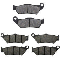 Bộ má phanh đĩa xe Harley XG500 XG750 XG750A 2016-2021