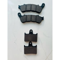 Bộ má phanh đĩa xe Harley Davidson XL883 SuperLow/ Iron/ Roadster XL1200 T/ V/ X 2014-2022