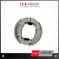 Bộ má phanh HONDA Vision 110 (2018, 2019) (06430-K44-V80)