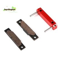 Bộ Má Phanh Hợp Kim CNC Cho 1 / 5 HPI KM BAJA 5B SS RC XE KHÍ PHỤ TÙNG 85201-Orange