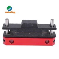 Bộ Má Phanh Hợp Kim CNC Cho 1 / 5 KM BAJA 5B RC XE KHÍ PHỤ TÙNG 85201-Orange