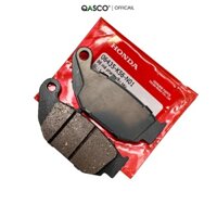 Bộ má phanh sau (bố thắng sau) HONDA Winner 150 V1 / Winner X / CRF150L  (RS150 V1 V2 V3) QA(06435K56N01) _( 8C 1D)
