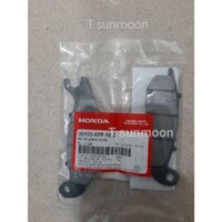 Bộ má phanh trước cbr 150 honda