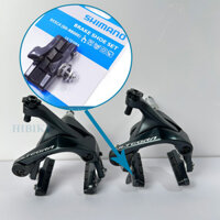 Bộ Má Phanh Xe Đạp SHIMANO ULTEGRA R8000
