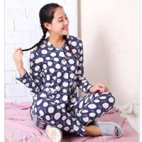 Bộ mặc nhà cao cấp sunfly