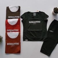 Bộ mặc nhà SANNYNY