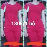 Bộ mặc nhà Sannyny