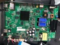 Bo mạch 32D2780, 32D2790, L32D2780, L32D2790