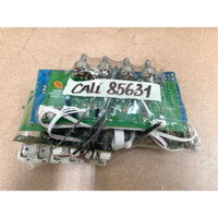 Bo mạch amly echo 85631 đầy đủ dây kết nối