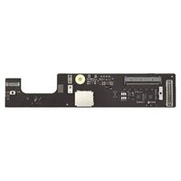 Bo mạch bàn phím MacBook Air M3 15 inch A3114 2024 820-03601-02 Bo mạch nhỏ Bàn phím Trackpad – Global Resources