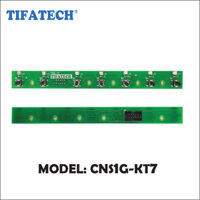 Bo Mạch Bàn Phím Máy Pha Cà Phê CNS1G KT7