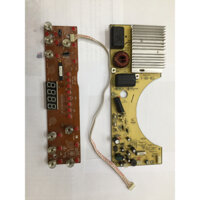 Bo mạch bếp từ cảm ứng Sunhouse SHD6861