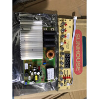 bo mạch bếp từ đôi sunhouse shb di05 plus, shb di09, shb di08