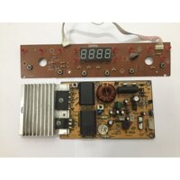 Bo mạch bếp từ SUNHOUSE SHD6151, SHD6150 hàng tháo máy