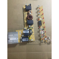 Bo mạch bếp từ Supor SDHCB11TVN-GR-210 tháo máy