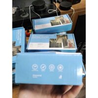 Bộ mạch cảm biến chuyển động cầu thang 32 bậc mạch điều khiển led cảm ứng cầu thang