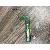 Bo mạch cảm ứng Laptop Lenovo IdeaPad Z400