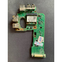 Bo Mạch card Âm Thanh Cho Laptop DELL P17F N5110 M5110 3.0