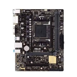 Bo mạch chính Asus A68HM-K