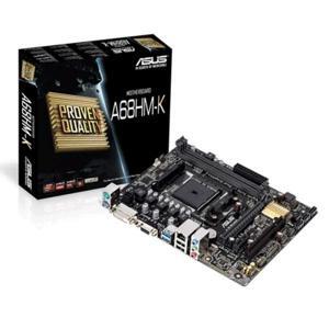 Bo mạch chính Asus A68HM-K