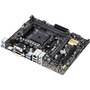 Bo mạch chính Asus A68HM-K