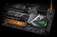 Bo mạch chính/ Mainboard Asus Rog Strix Z370-G Gaming