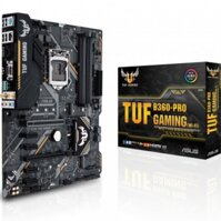 Bo mạch chính/ Mainboard Asus TUF B360-PRO GAMING (WI-FI)