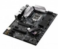 Bo mạch chính/ Mainboard Asus Strix B250F-Gaming