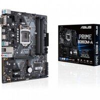 Bo mạch chính/ Mainboard Asus Prime B360M-A