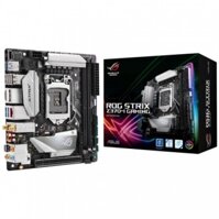 Bo mạch chính/ Mainboard Asus Rog Strix Z370-I Gaming