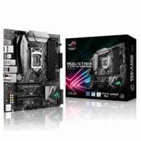 Bo mạch chính/ Mainboard Asus Rog Strix Z370-G Gaming