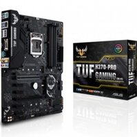Bo mạch chính/ Mainboard Asus TUF H370-PRO GAMING (WI-FI)
