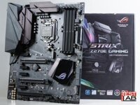 Bo mạch chính/ Mainboard Asus Strix Z270E-Gaming