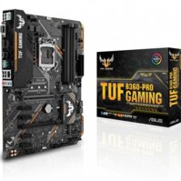 Bo mạch chính/ Mainboard Asus TUF B360-PRO GAMING