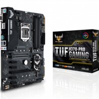 Bo mạch chính/ Mainboard Asus TUF H370-PRO GAMING