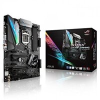 Bo mạch chính/ Mainboard Asus Strix Z270F-Gaming