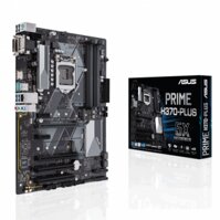 Bo mạch chính/ Mainboard Asus Prime H370-Plus