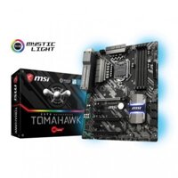 BO MẠCH CHÍNH MAINBOARD MSI Z370 TOMAHAWK