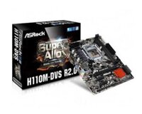 Bo mạch chính/ Mainboard Asrock H110M-DVS R2.0
