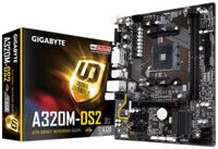 BO MẠCH CHÍNH MAINBOARD GIGABYTE A320M-DS2